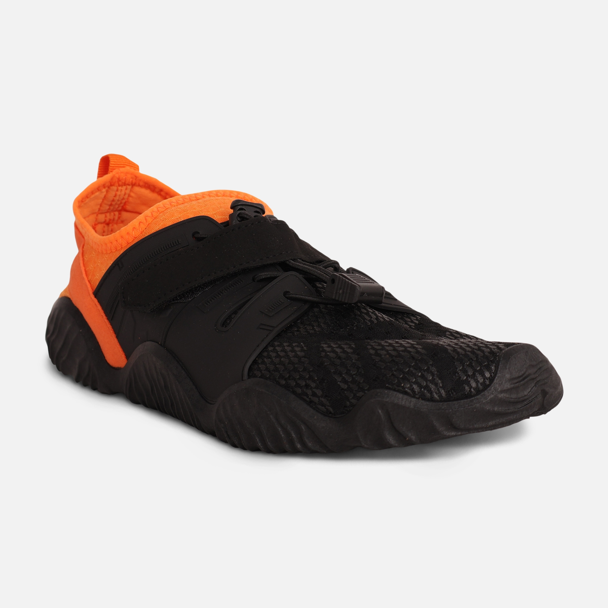 Men Quick Lace Beach Shoes