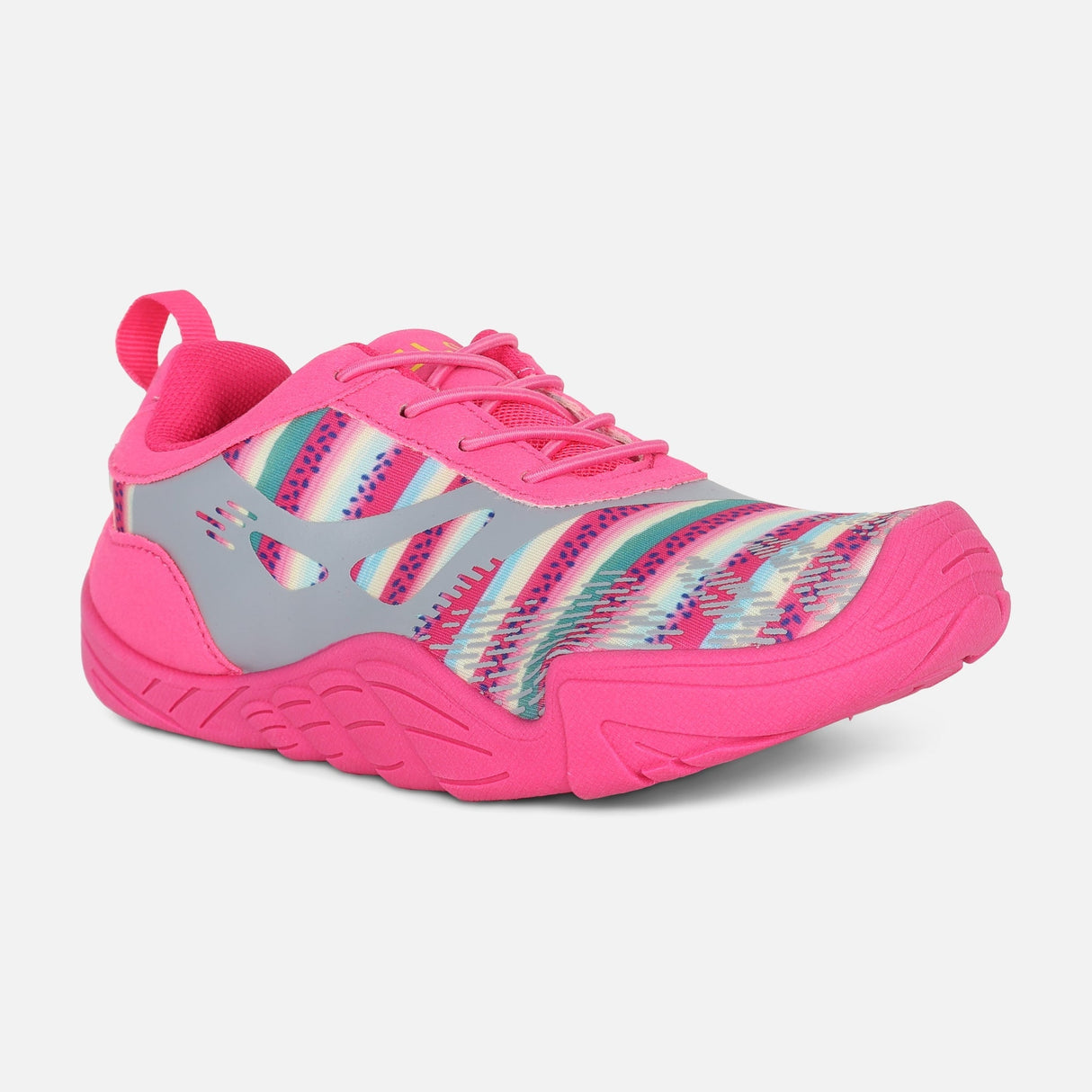 Girls Beach Slip-On Shoes