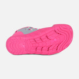 Girls Beach Slip-On Shoes