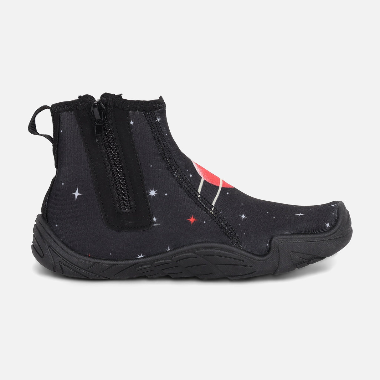 Boys Beach Slip-On Boots