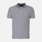 MEN T-SHIRT-POLO REGULAR FIT
