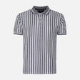 MEN T-SHIRT-POLO REGULAR FIT