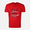 MEN T-SHIRT ROUND NECK REGULAR FIT