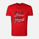 MEN T-SHIRT ROUND NECK REGULAR FIT
