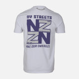 Men T-Shirt Round Neck