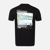 MEN T-SHIRT ROUND NECK