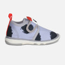Boys Casual Velcro Shoes
