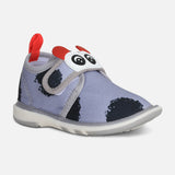 Boys Casual Velcro Shoes