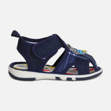 BOYS CASUAL SLIP-ON SANDALS
