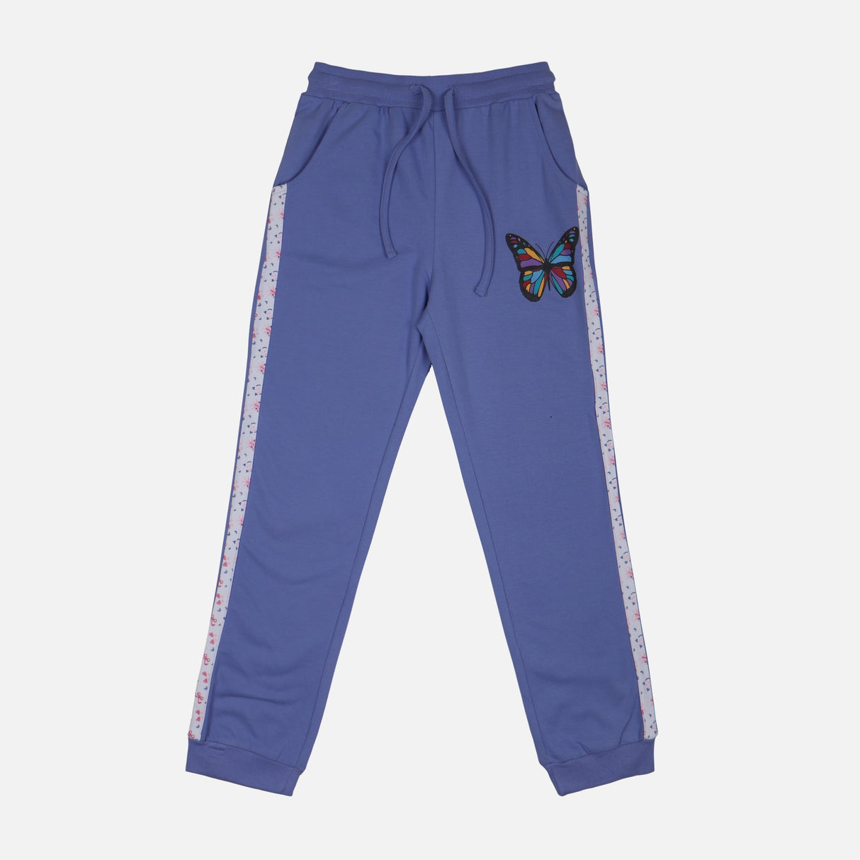 Girls Fashion Jogger