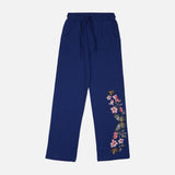 GIRLS FASHION WIDE LEG PANTS