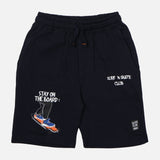 BOYS BERMUDA REGULAR FIT