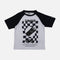 BOYS T-SHIRT REGULAR FIT