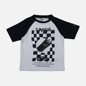 BOYS T-SHIRT REGULAR FIT