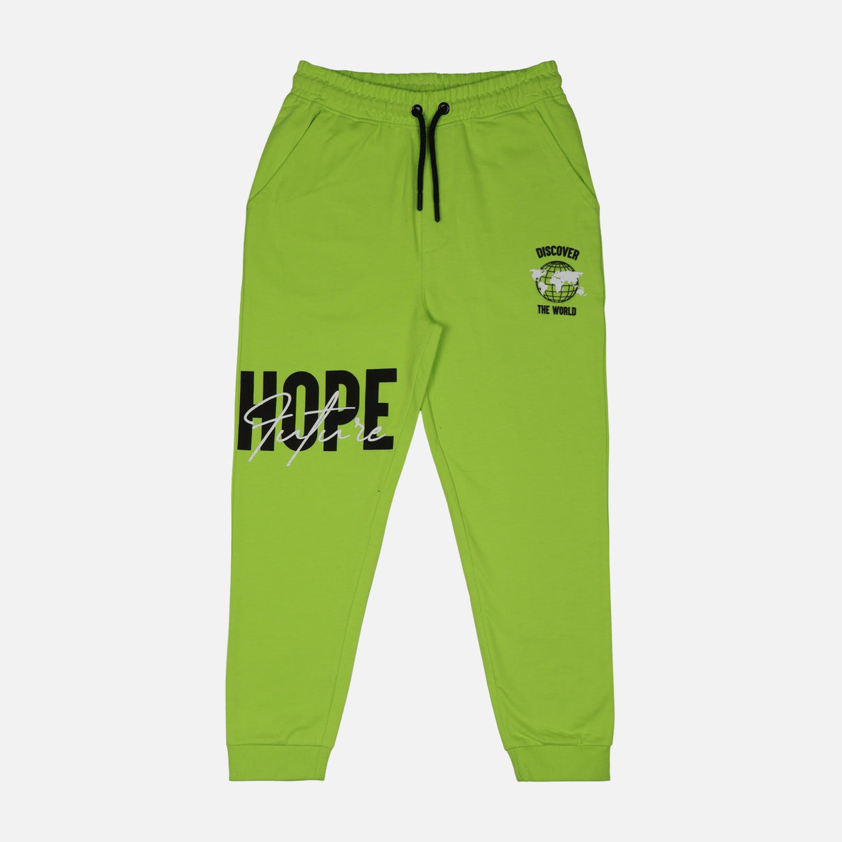 BOYS PANTS REGULAR FIT