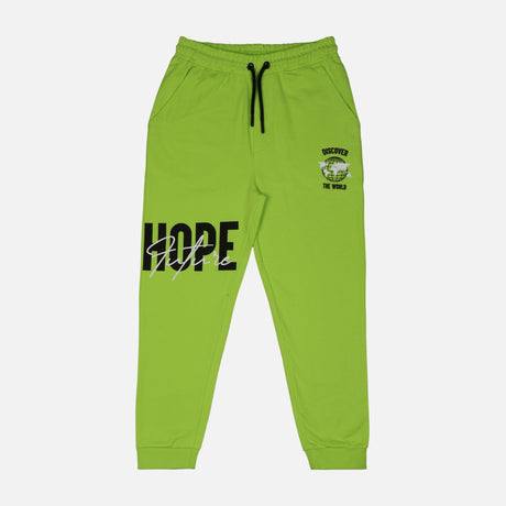 BOYS PANTS REGULAR FIT