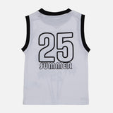 Boys 2 Pieces Set Vest & Bermuda