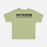 Boys 2 Pieces Set T-Shirt & Bermuda