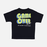 Boys 2 Pieces Set T-Shirt & Bermuda