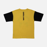 BOYS T-SHIRT REGULAR FIT