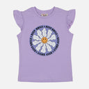 Girls Fashion T-Shirt
