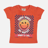Girls Fashion T-Shirt