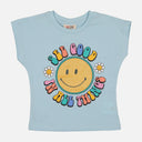 Girls Fashion T-Shirt