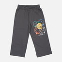 Girls Fashion Wide Leg Pants