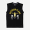 BOYS VEST REGULAR FIT
