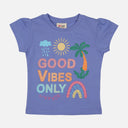 Girls Fashion T-Shirt