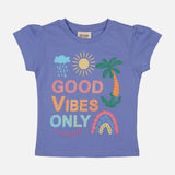 Girls Fashion T-Shirt