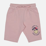 Girls Fashion Bermuda