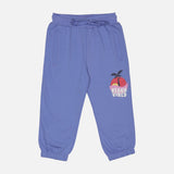 Girls Fashion Jogger