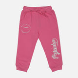 Girls Fashion Jogger