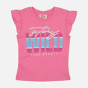 Girls Fashion T-Shirt
