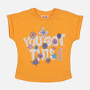 Girls Fashion T-Shirt