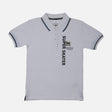 BOYS POLO REGULAR FIT
