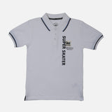 BOYS POLO REGULAR FIT
