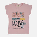 Girls T-Shirt Regular Fit