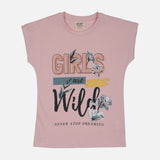 Girls T-Shirt Regular Fit