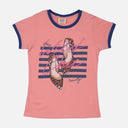Girls T-Shirt Regular Fit