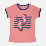 Girls T-Shirt Regular Fit