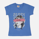 Girls T-Shirt Regular Fit