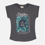 Girls T-Shirt Regular Fit