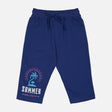 GIRLS FASHION BERMUDA REGULAR FIT
