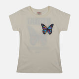 Girls Fashion T-Shirt