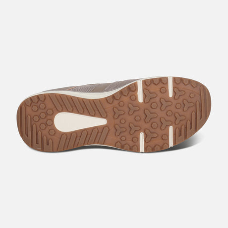MEN CASUAL SLIP-ON SHOES