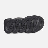 Ladies Sports Lace-Up Shoes