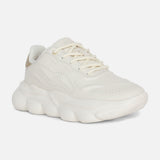 Ladies Sports Lace-Up Shoes