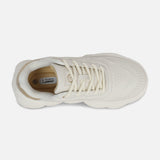 Ladies Sports Lace-Up Shoes